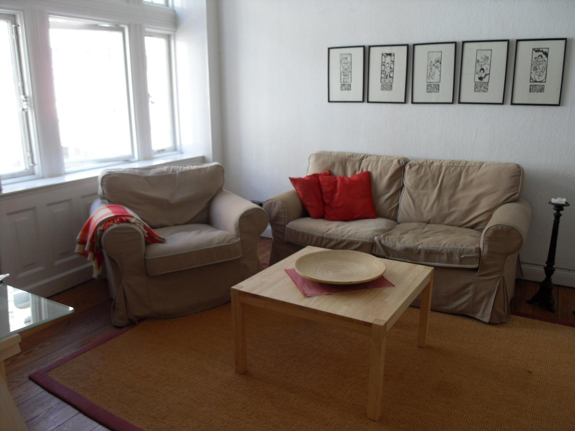 Lueneburg Haus Apartment Kiel Ngoại thất bức ảnh