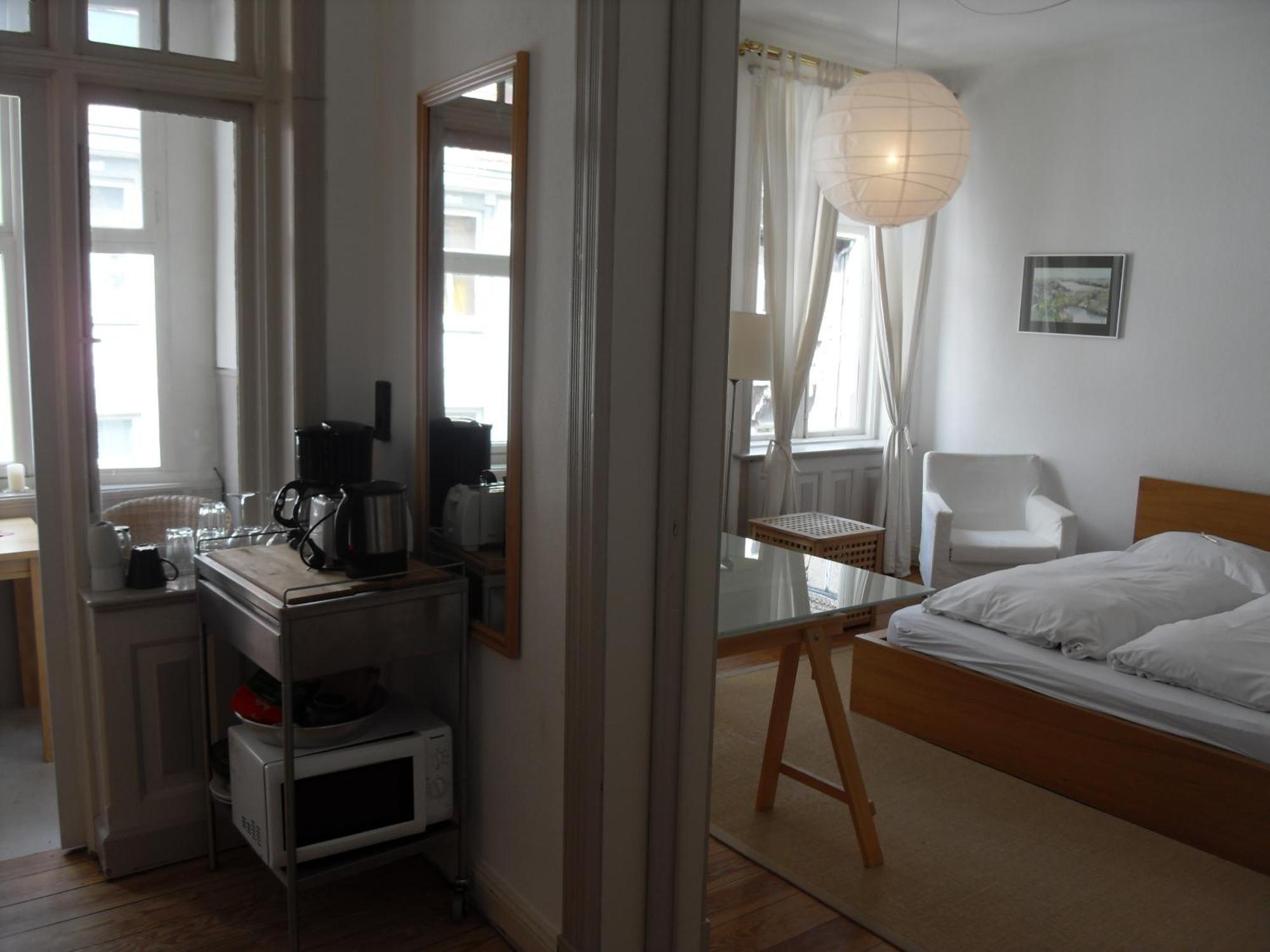 Lueneburg Haus Apartment Kiel Ngoại thất bức ảnh
